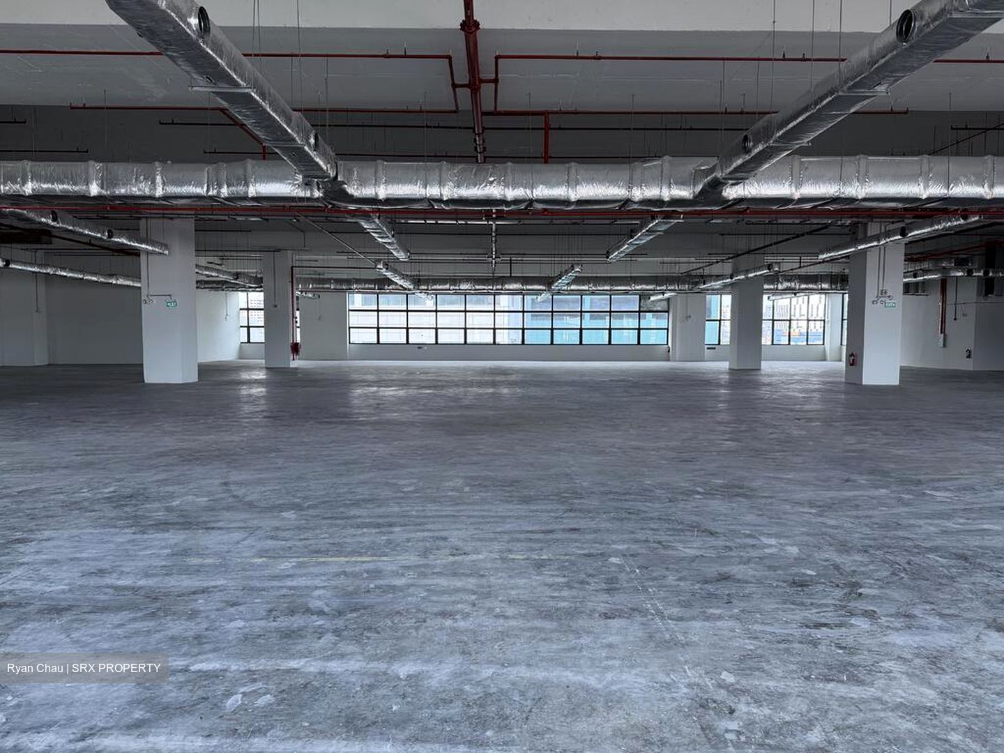 Imm Building (D22), Factory #529468761